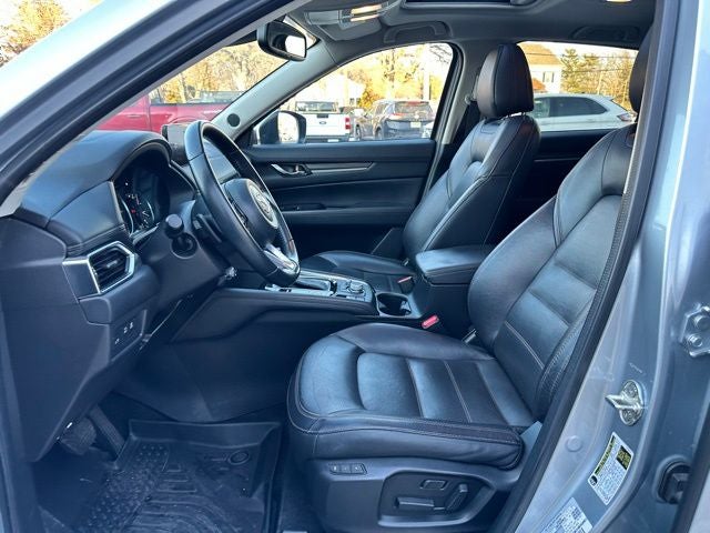 2021 Mazda Mazda CX-5 Grand Touring