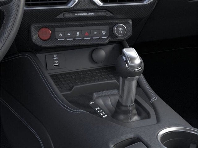 2025 Ford Mustang GT Premium Fastback