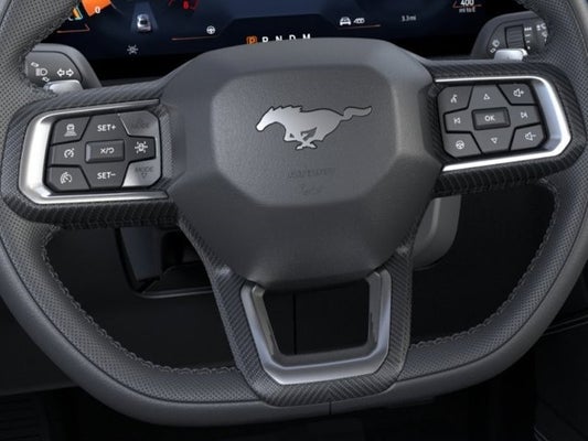 2024 Ford Mustang GT in Feasterville, PA - John Kennedy Dealerships