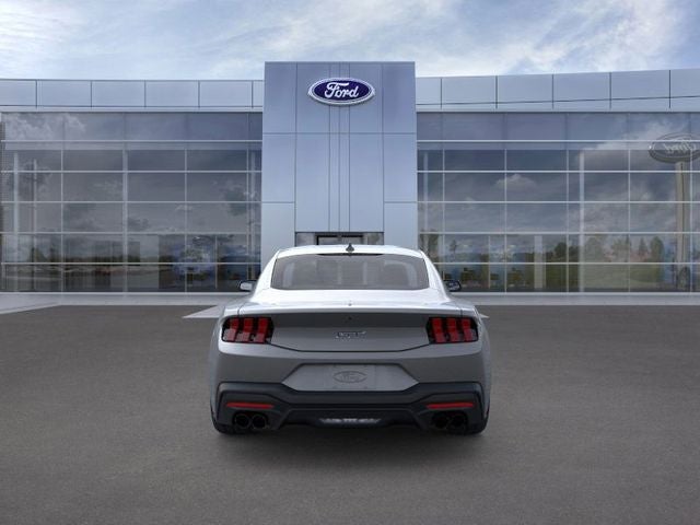 2026 Ford Mustang GT Fastback