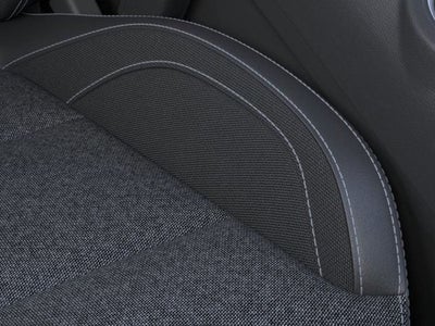 2026 Ford Mustang GT Fastback