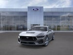 2026 Ford Mustang GT Fastback