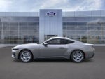 2026 Ford Mustang GT Fastback