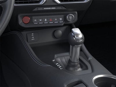 2026 Ford Mustang EcoBoost Fastback