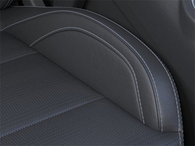 2026 Ford Mustang EcoBoost Fastback