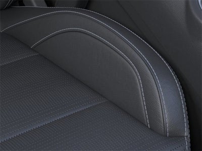 2026 Ford Mustang EcoBoost Fastback