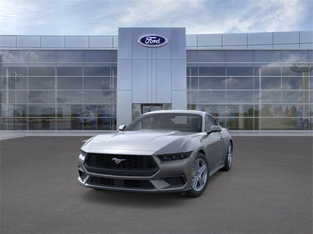 2026 Ford Mustang EcoBoost Fastback