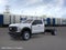 2026 Ford Super Duty F-450 DRW XL 4WD SuperCab 192 WB 84 CA