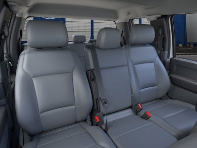 2026 Ford Super Duty F-450 DRW XL 4WD SuperCab 192 WB 84 CA