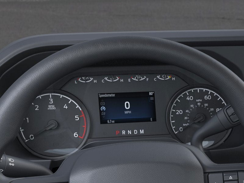 2026 Ford Super Duty F-450 DRW XL 4WD SuperCab 192 WB 84 CA