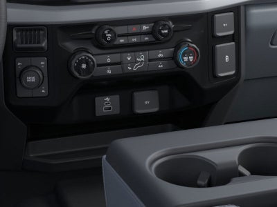 2026 Ford Super Duty F-450 DRW XL 4WD SuperCab 192 WB 84 CA