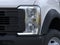 2026 Ford Super Duty F-450 DRW XL 4WD SuperCab 192 WB 84 CA