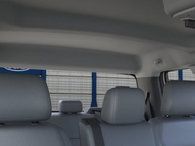 2026 Ford Super Duty F-450 DRW XL 4WD SuperCab 192 WB 84 CA