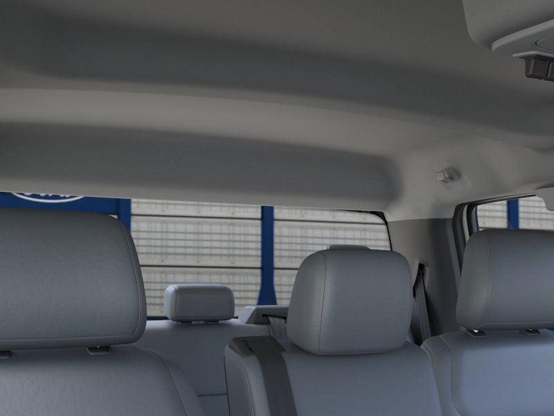 2026 Ford Super Duty F-450 DRW XL 4WD SuperCab 192 WB 84 CA