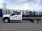 2026 Ford Super Duty F-450 DRW XL 4WD SuperCab 192 WB 84 CA