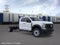 2026 Ford Super Duty F-450 DRW XL 4WD SuperCab 192 WB 84 CA