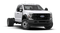 2026 Ford Super Duty F-450 DRW XL 4WD SuperCab 192 WB 84 CA