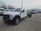 2026 Ford Super Duty F-550 DRW XL 4WD SuperCab 192 WB 84 CA