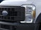 2026 Ford Super Duty F-550 DRW XL 4WD SuperCab 192 WB 84 CA