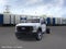 2026 Ford Super Duty F-550 DRW XL 4WD SuperCab 192 WB 84 CA