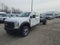2026 Ford Super Duty F-550 DRW XL 4WD SuperCab 192 WB 84 CA