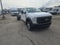 2026 Ford Super Duty F-550 DRW XL 4WD SuperCab 192 WB 84 CA