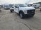 2026 Ford Super Duty F-550 DRW XL 4WD SuperCab 192 WB 84 CA