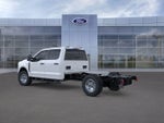 2026 Ford Super Duty F-350 SRW XL 4WD Crew Cab 179 WB 60 CA