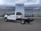 2026 Ford Super Duty F-350 SRW XL 4WD Crew Cab 179 WB 60 CA