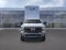 2026 Ford Super Duty F-350 SRW XL 4WD SuperCab 168 WB 60 CA