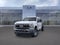 2026 Ford Super Duty F-350 SRW XL 4WD SuperCab 168 WB 60 CA