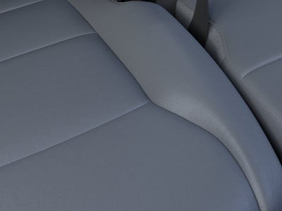 2025 Ford Super Duty F-350 DRW XL 4WD SuperCab 168 WB 60 CA