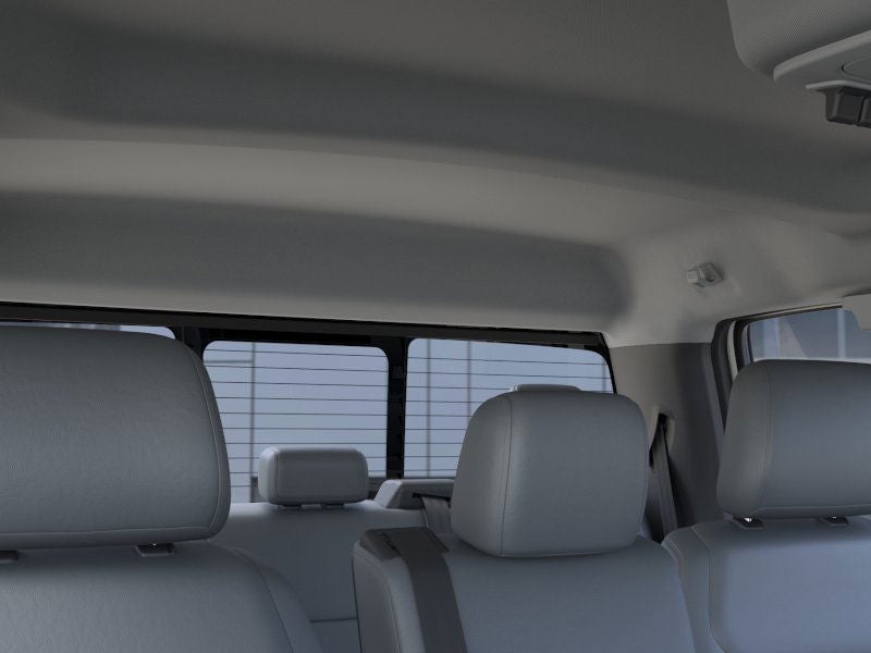 2025 Ford Super Duty F-350 DRW XL 4WD SuperCab 168 WB 60 CA