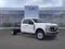 2025 Ford Super Duty F-350 DRW XL 4WD SuperCab 168 WB 60 CA