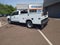 2025 Ford Super Duty F-350 DRW XL 4WD SuperCab 168 WB 60 CA