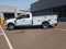 2025 Ford Super Duty F-350 DRW XL 4WD SuperCab 168 WB 60 CA