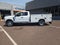 2025 Ford Super Duty F-350 DRW XL 4WD SuperCab 168 WB 60 CA