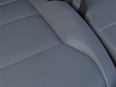 2026 Ford Super Duty F-350 DRW XL 4WD SuperCab 168 WB 60 CA