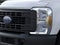 2026 Ford Super Duty F-350 DRW XL 4WD SuperCab 168 WB 60 CA