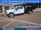 2026 Ford Super Duty F-350 DRW XL 4WD SuperCab 168 WB 60 CA