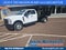 2026 Ford Super Duty F-350 DRW XL 4WD SuperCab 168 WB 60 CA