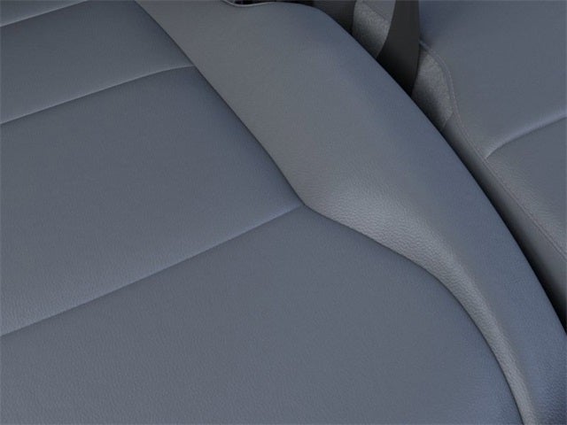 2026 Ford Super Duty F-350 DRW XL 4WD SuperCab 168 WB 60 CA