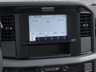 2026 Ford Super Duty F-450 DRW XL 4WD Crew Cab 203 WB 84 CA