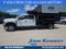 2026 Ford Super Duty F-450 DRW XL 4WD Crew Cab 203 WB 84 CA