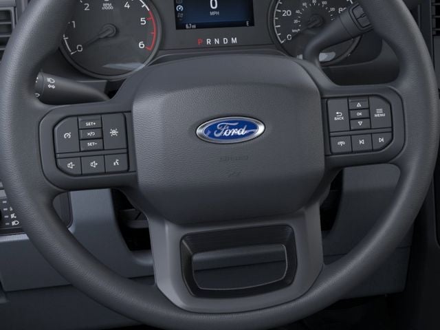 2026 Ford Super Duty F-450 DRW XL 4WD Crew Cab 203 WB 84 CA