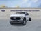 2026 Ford Super Duty F-450 DRW XL 4WD Crew Cab 203 WB 84 CA