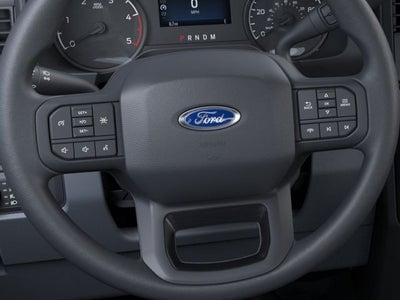 2026 Ford Super Duty F-450 DRW XL 4WD Crew Cab 203 WB 84 CA
