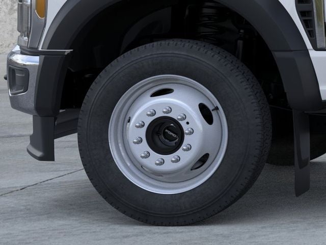 2026 Ford Super Duty F-450 DRW XL 4WD SuperCab 168 WB 60 CA