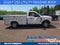 2026 Ford Super Duty F-250 SRW XL 2WD Reg Cab 8' Box
