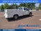 2026 Ford Super Duty F-250 SRW XL 2WD Reg Cab 8' Box